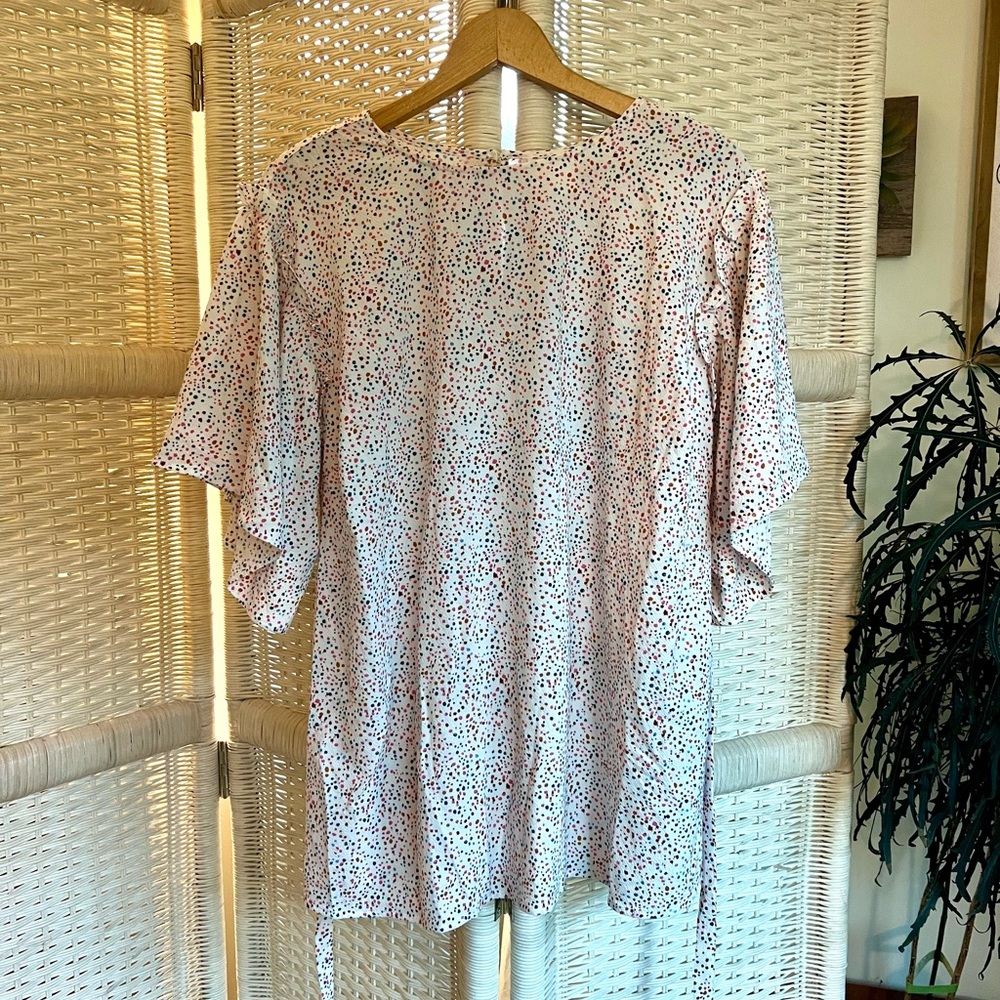 Motherhood maternity top. - Picture 2 of 5